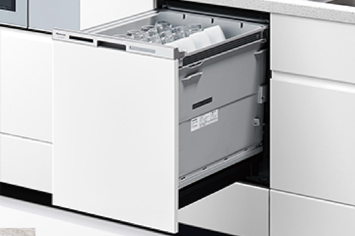 食洗機2021年製パナソニック ビルトイン食洗機（食器洗い乾燥機） | Panasonic