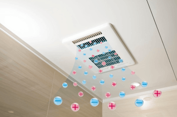 ユニットバスに浴室暖房乾燥機は後付け可能！気になる電気代と交換価格を解説
