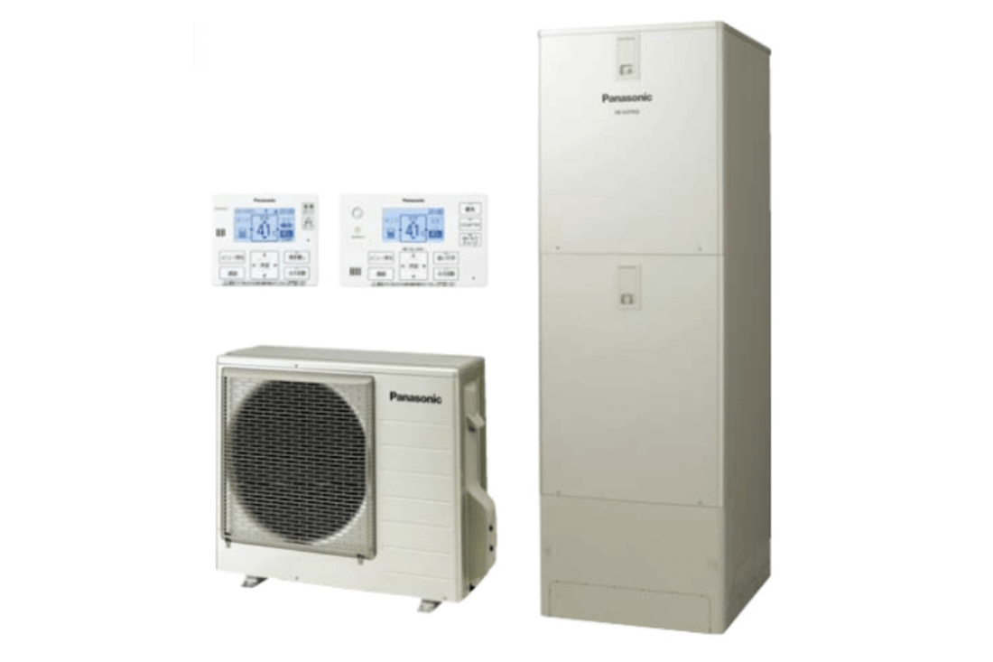 電気給湯器・エコキュートとは? ガスとの違い・交換費用・補助金制度まで解説
