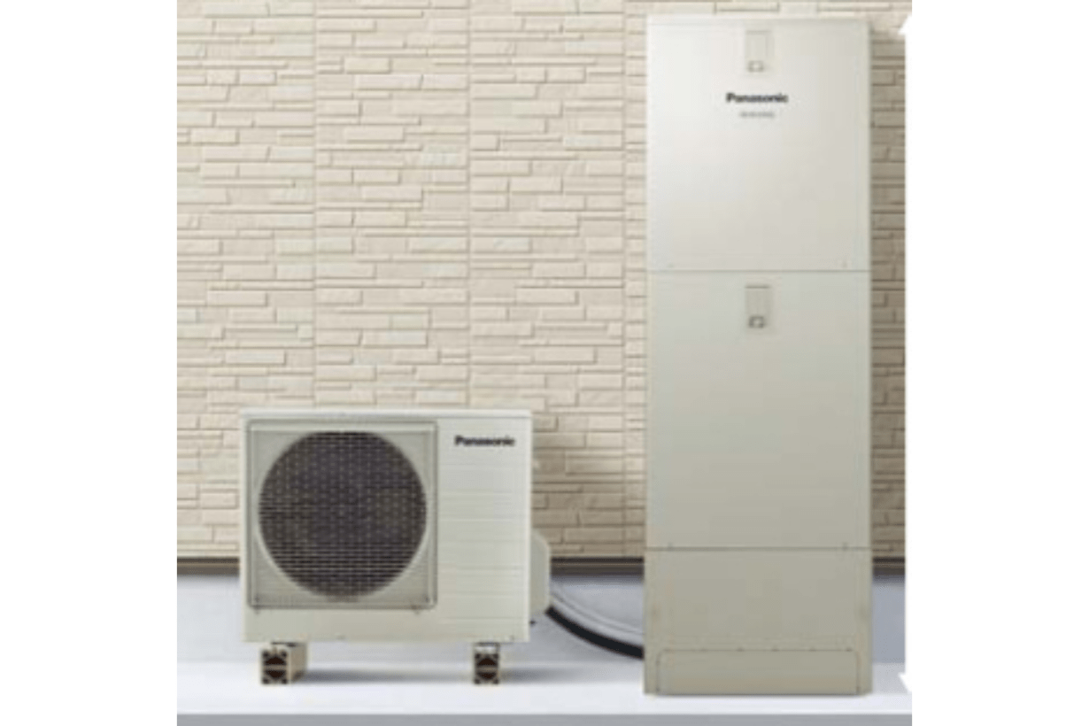 給湯器エコキュートを利用する3つのデメリット:設置場所が必要