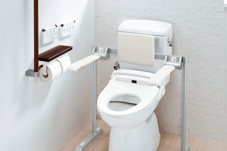 トイレのリフォームで助成金は受けられる？適用ケース＆申請方法を徹底解説