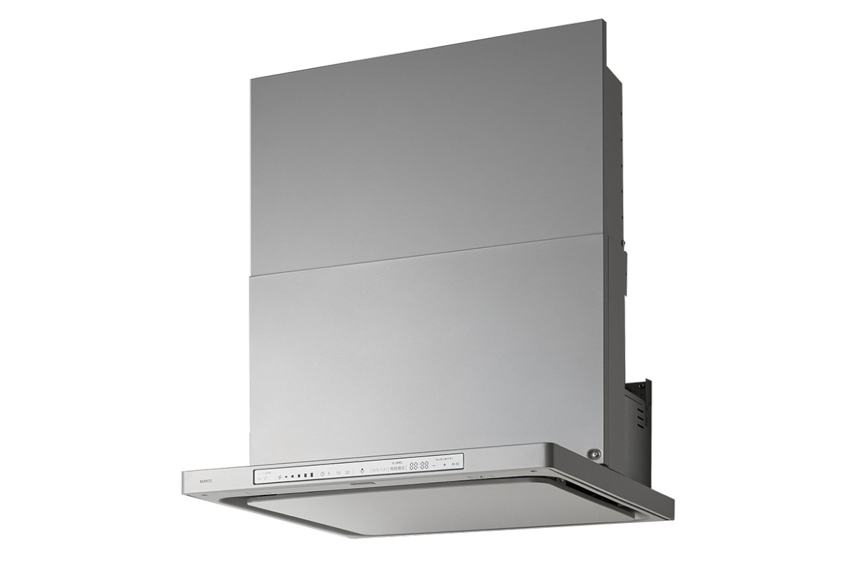 レンジフード(換気扇)の交換時期はいつ？選び方＆お掃除かんたん