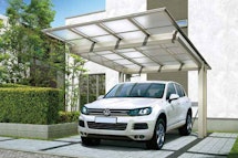 工事費込み【2026新春初売り】【20000ポイントプレゼント】 カーポート