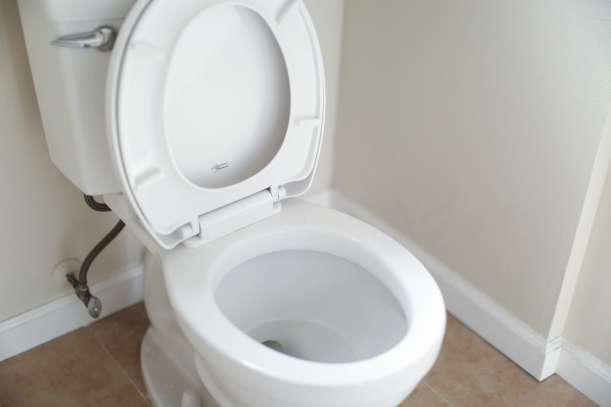トイレの便器