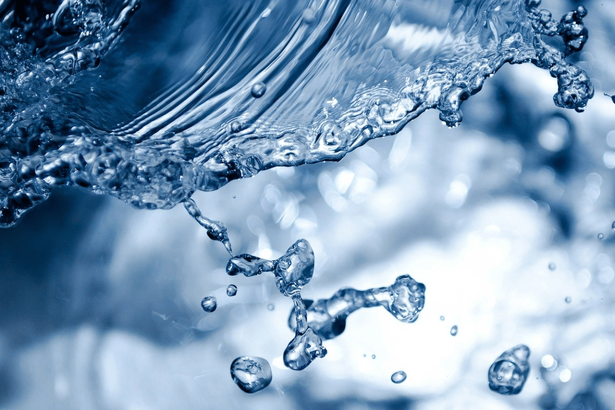 TOTOオクターブならではの7つのメリット②節水効果が高いエアインシャワー