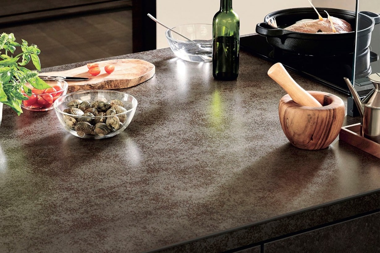 ステンレス天板 | 大理石調カップボード | 電源付き ステンレス天板 | 大理石調カップボード | 電源付き 【公式通販】