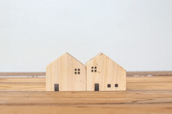 二世帯住宅の間取り決めるときの注意点