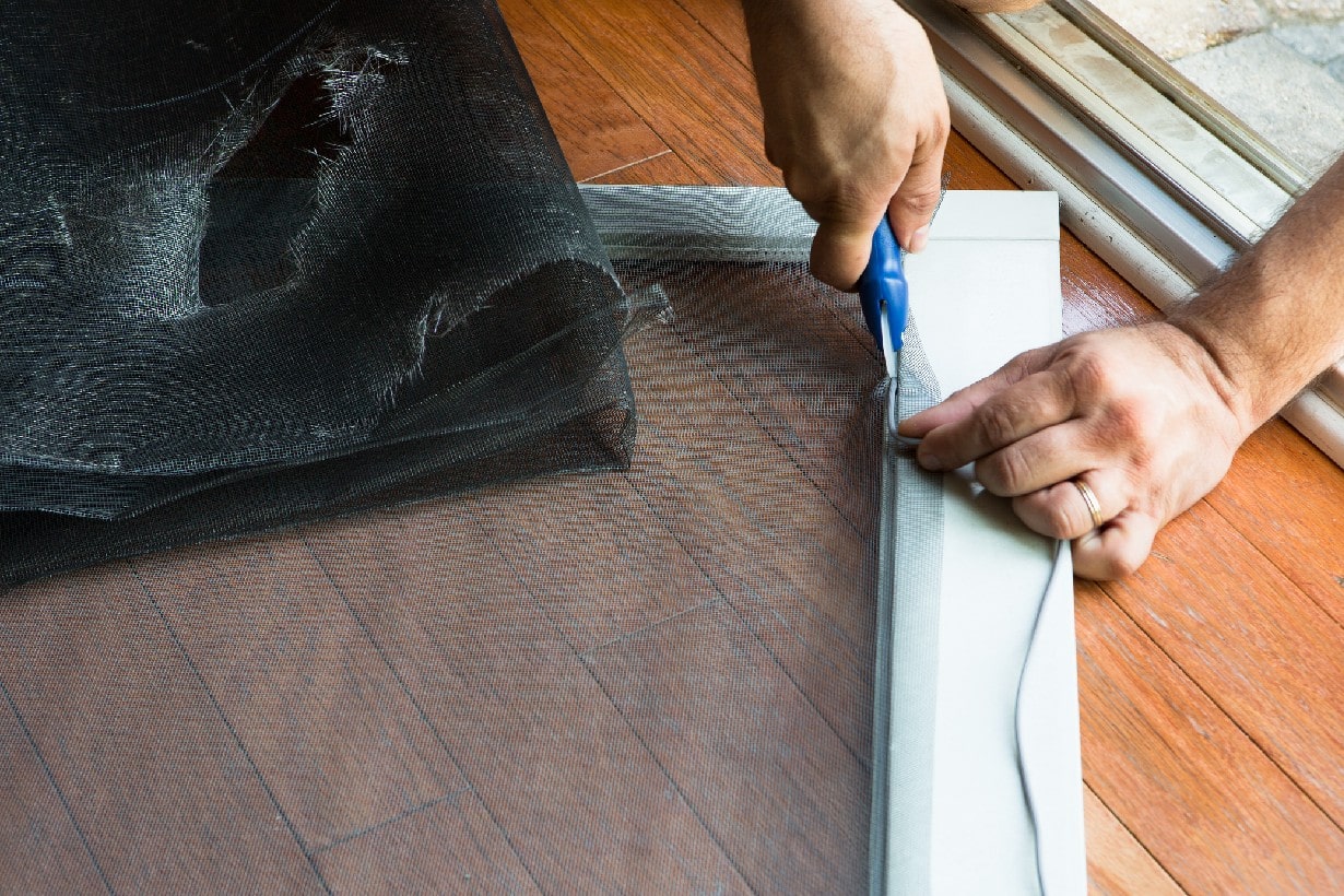 安く張替える方法 DIYは可能？