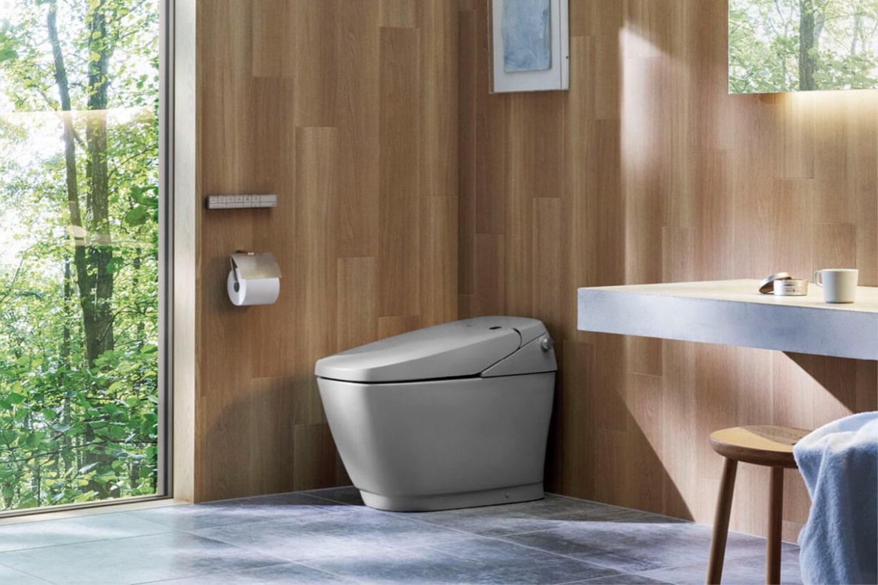 ウォシュレット（温水洗浄便座）を取り付けるなら自分でDIY？それとも
