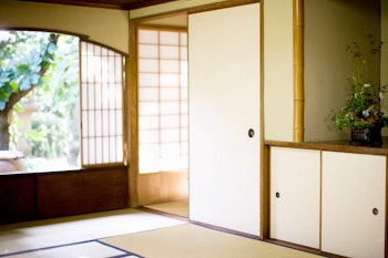 襖の張替えにはいくらかかる？襖紙の種類や値段の違いはなに？