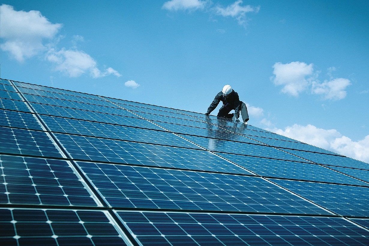 太陽光発電のデメリットと注意点