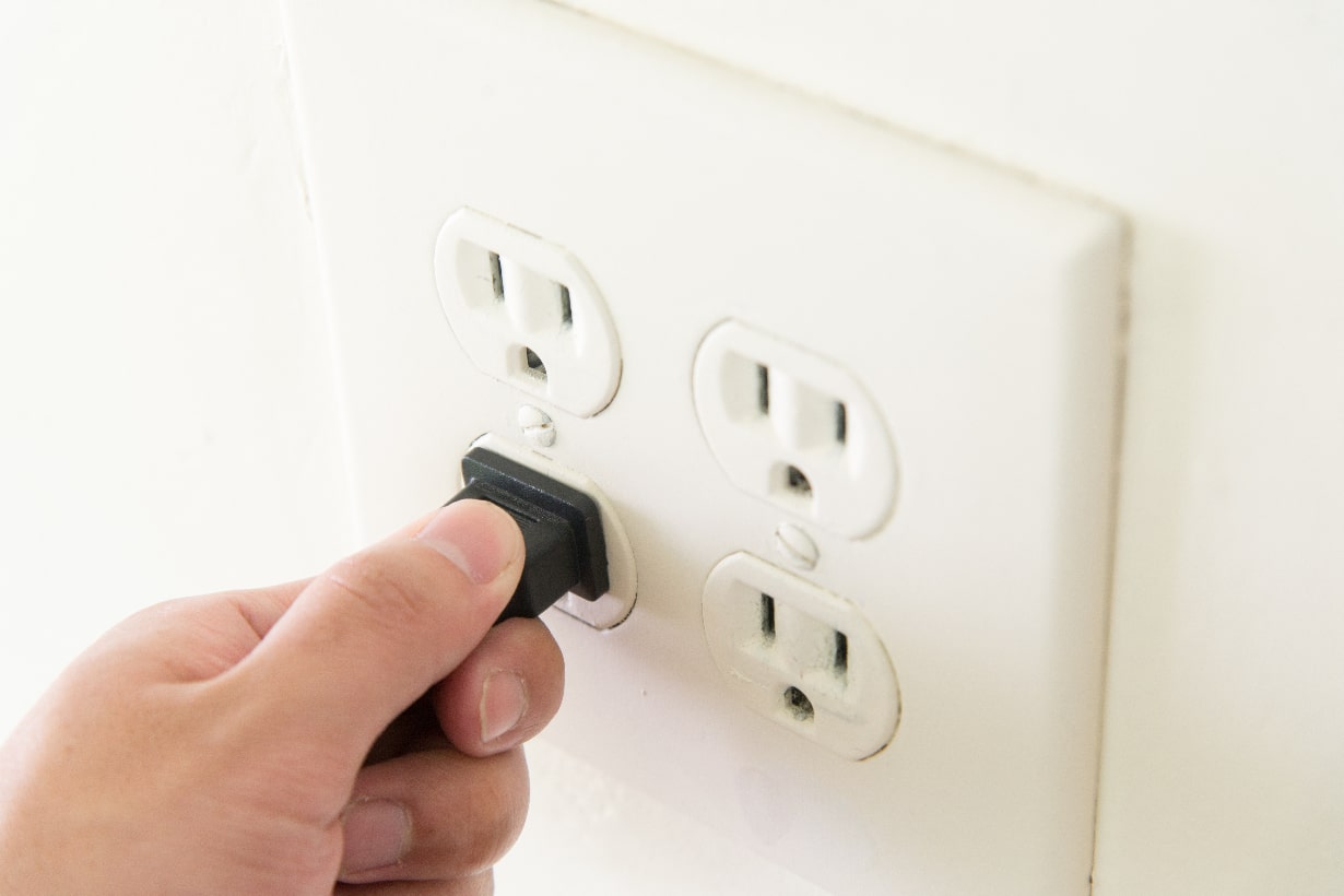 power socket and plug power socket and plug