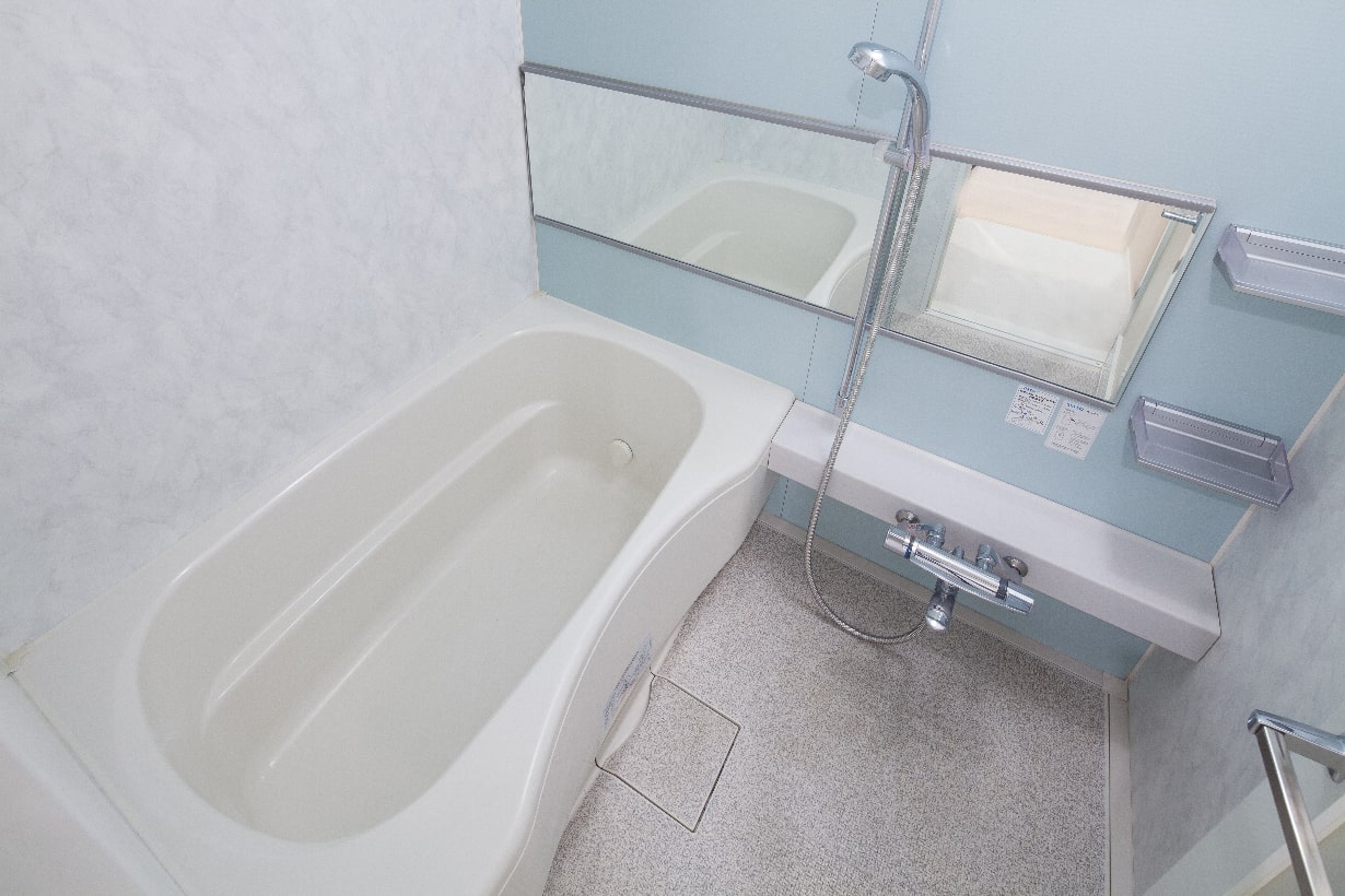 戸建てのお風呂をリフォーム】快適な浴室にするための費用や補助金