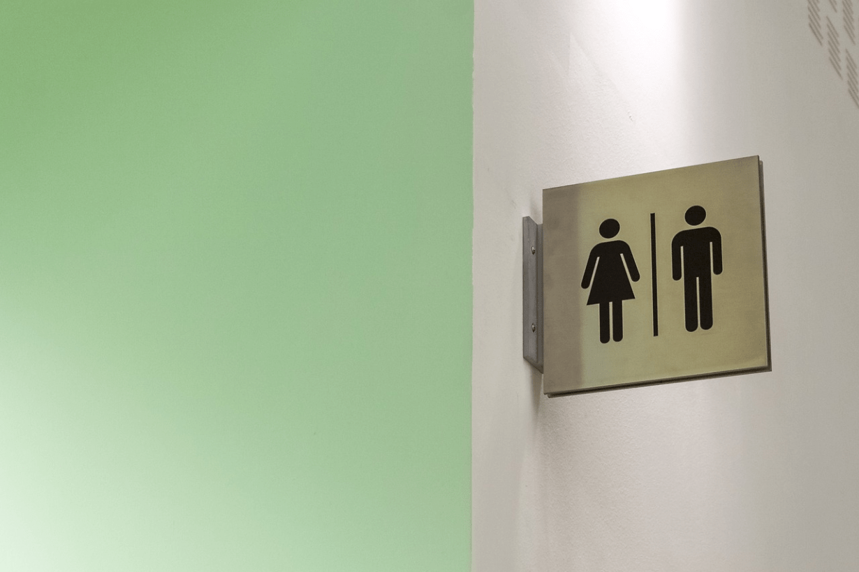 トイレのドアを交換するメリット