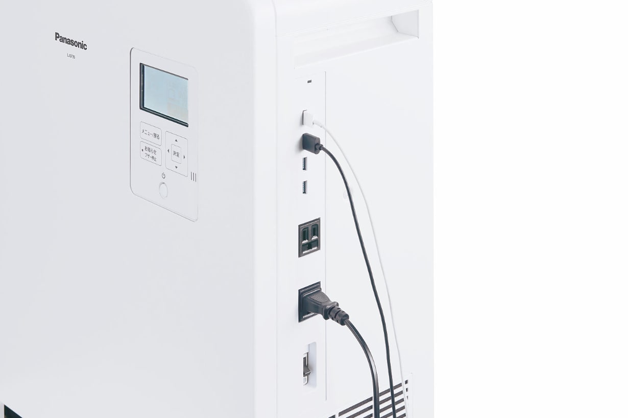 産業・住宅用 リチウムイオン蓄電システム スタンドアロンタイプ 産業・住宅用 リチウムイオン蓄電システム スタンドアロンタイプ