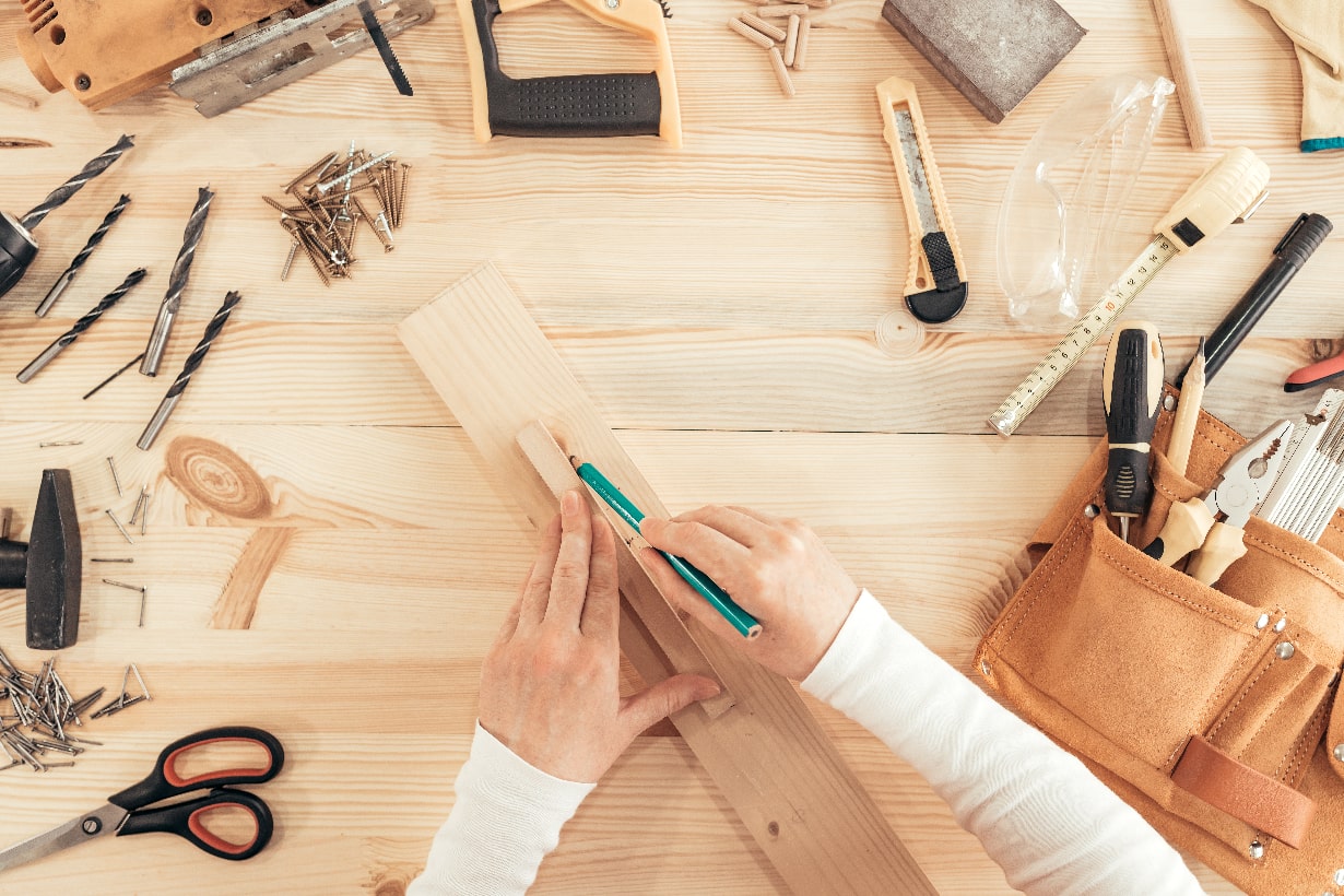DIYで内窓(二重窓)を設置する方法 DIYで内窓(二重窓)を設置する方法
