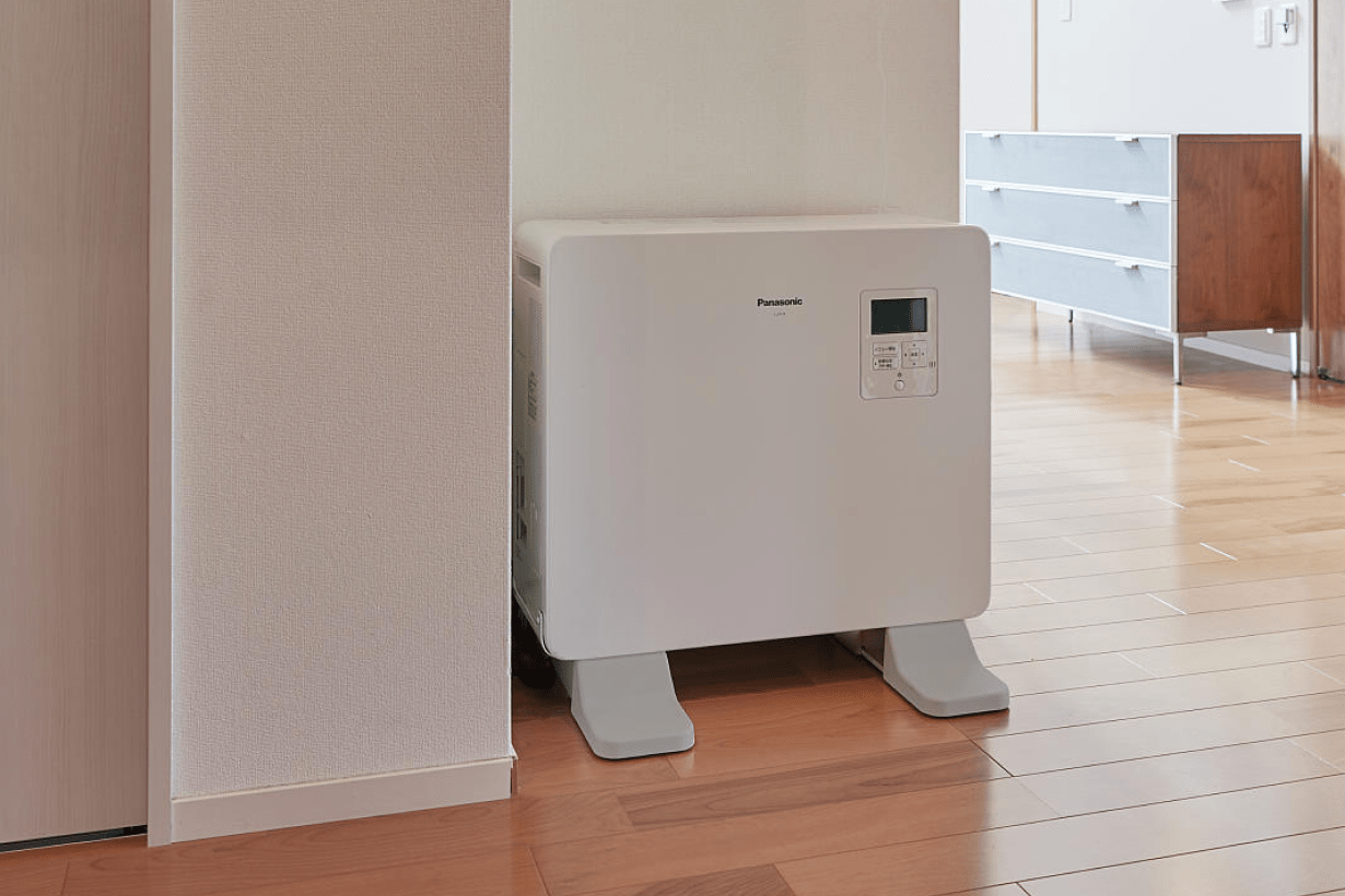 産業・住宅用 リチウムイオン蓄電システム 産業・住宅用 リチウムイオン蓄電システム