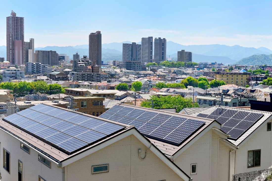 太陽光発電の設置費用に利用できる補助金について解説
