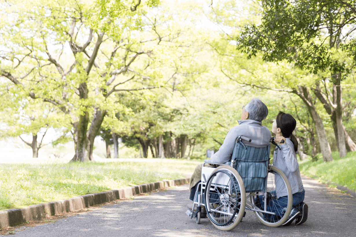 介護保険の高齢者住宅改修費用助成制度