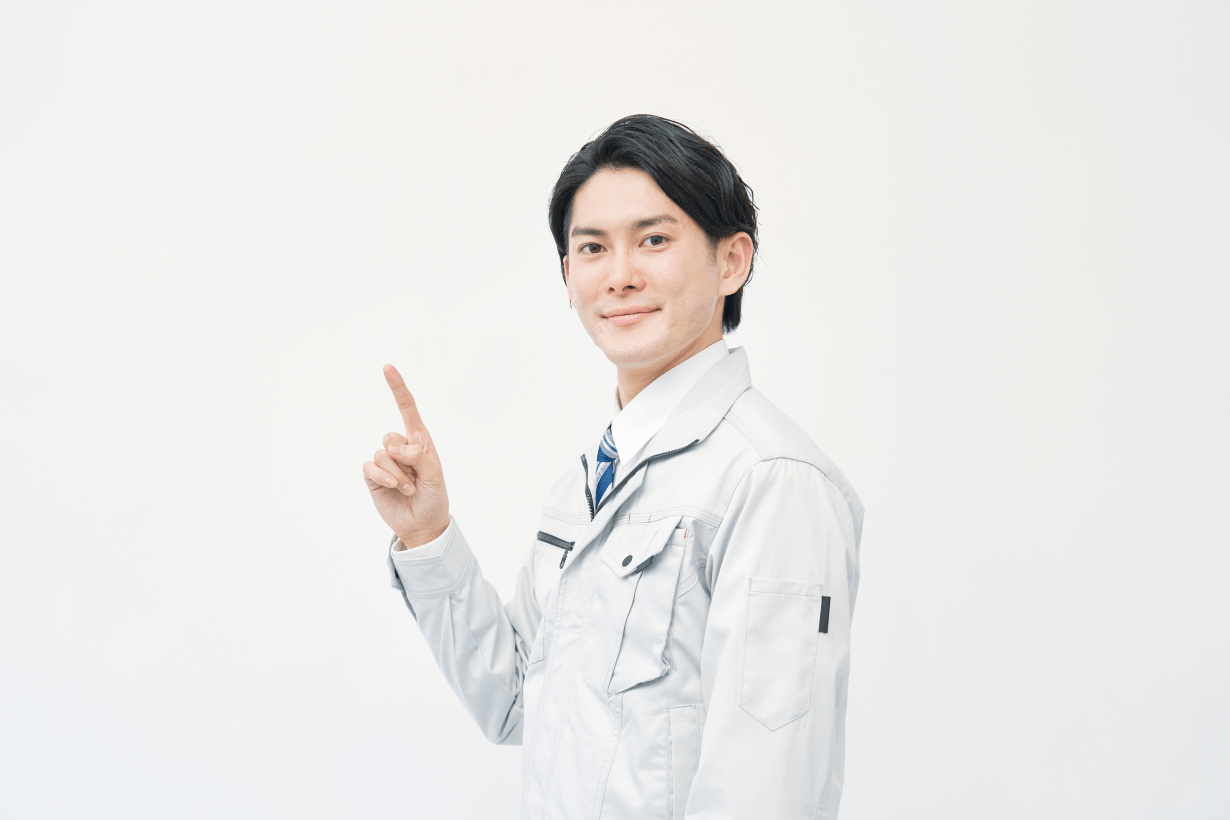 スマートキーとは