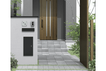 【宅配ボックスの使い方】一軒家・マンションのケース別に解説