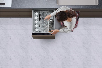 フルオートオープン FULL OPEN