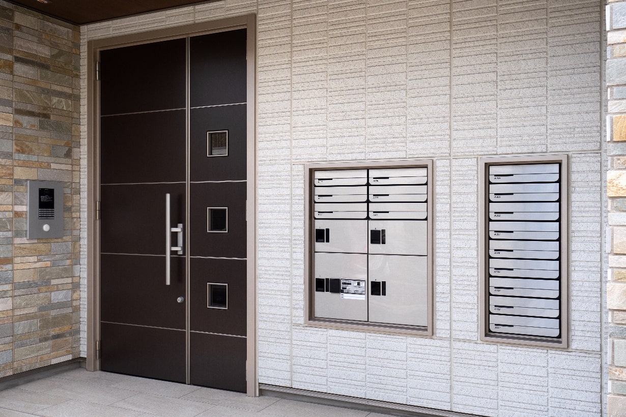 三協アルミ の宅配ボックスおすすめ商品一覧｜カインズ・リフォーム