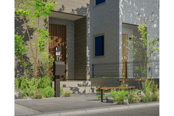 【目隠しフェンスの選び方】サイズ・素材・目的別に失敗しないコツを解説