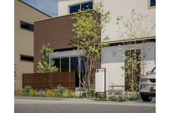 【まずはこれだけ】目隠しフェンスの種類と費用相場