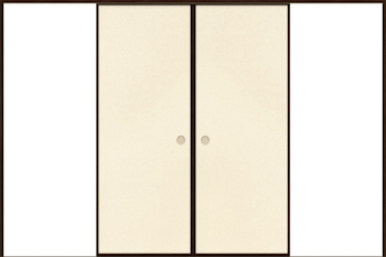 襖の張替えはDIYできる？初心者でも簡単な方法・失敗しないコツとは？