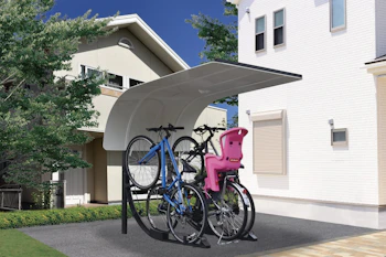 サイクルポートfirst | カインズオリジナル