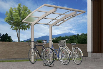 VICポート αII mini 22-21タイプ 標準柱 | カインズオリジナル