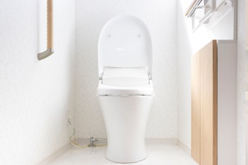 トイレ本体の定番色は？