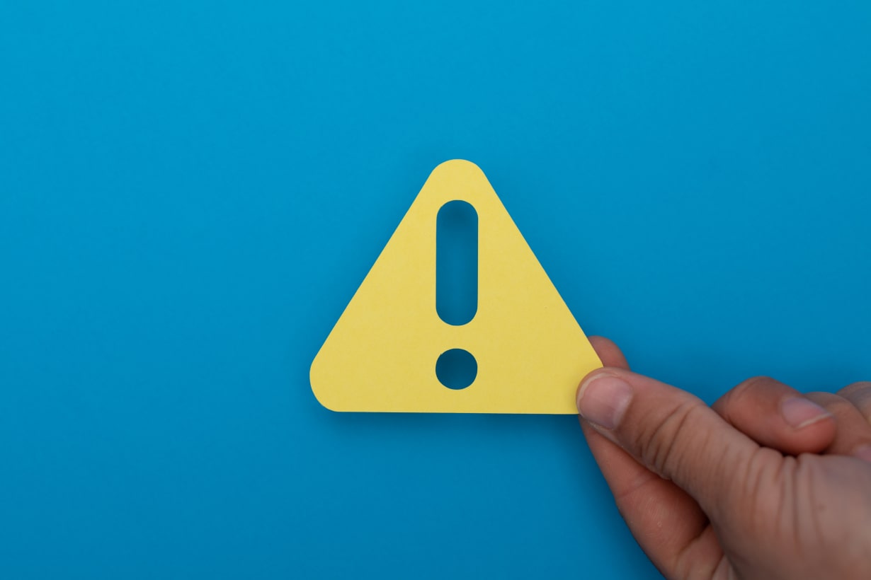 サイティング外壁の塗り替えに関する注意点