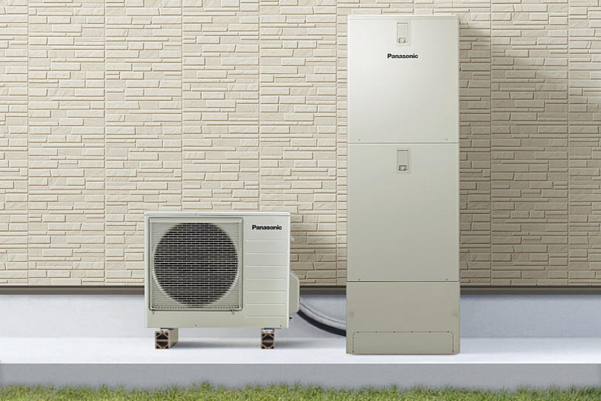 設置イメージ HE-JPU37LQS-パナソニック 設置イメージ HE-JPU37LQS-パナソニック