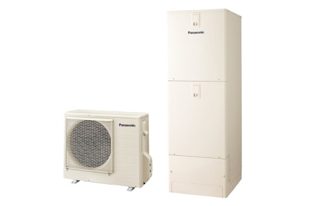 Panasonic　エコキュート