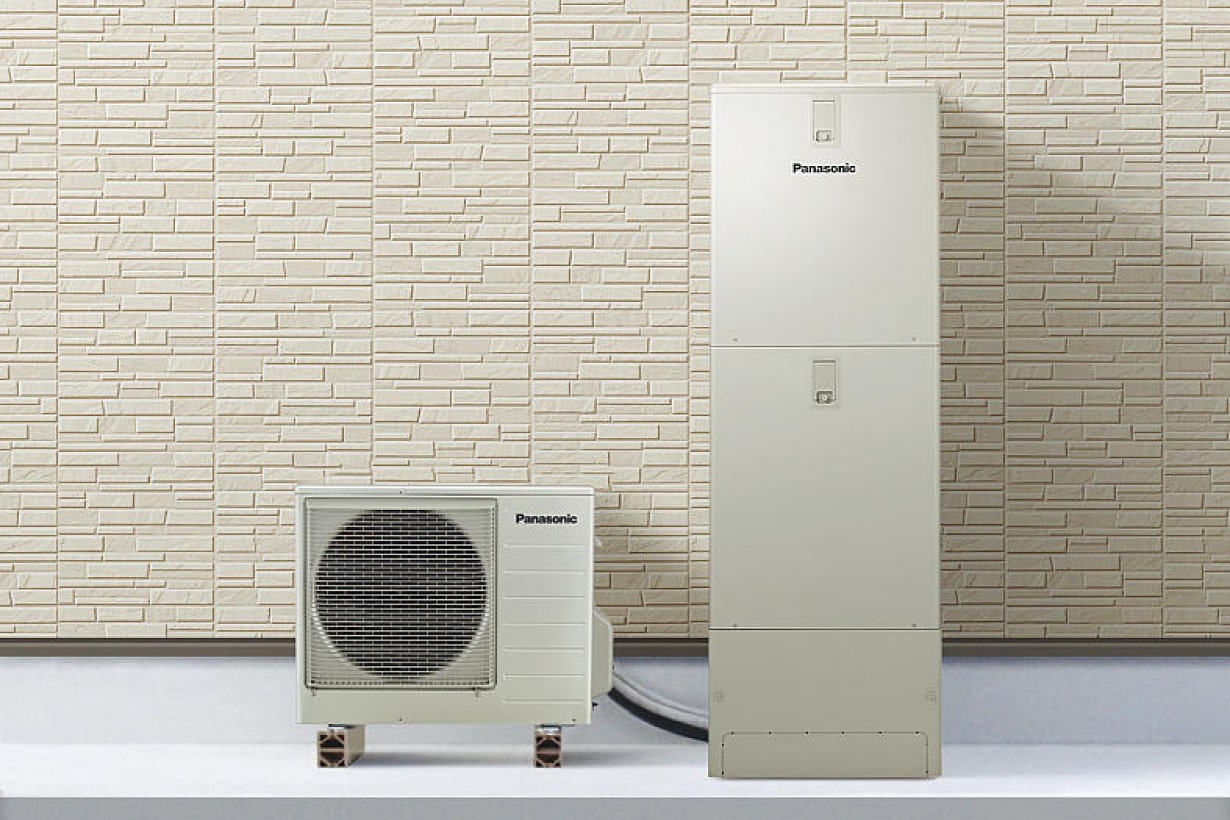 Panasonic エコキュート Panasonic エコキュート