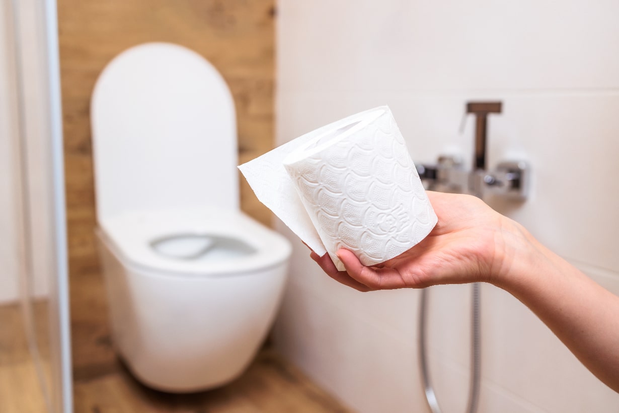 トイレ収納でよくある課題 トイレ収納でよくある課題