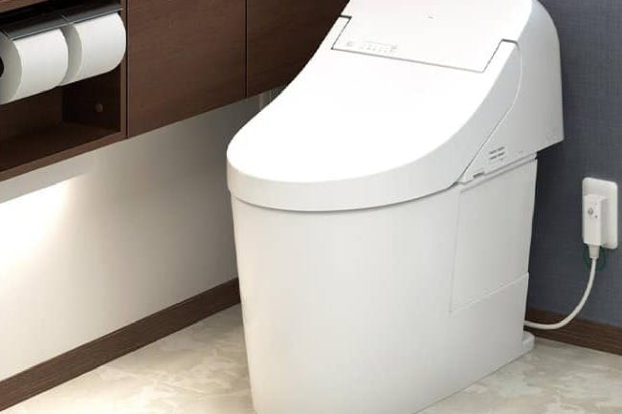TOTO一体形トイレGG3 | TOTO TOTO一体形トイレGG3 | TOTO