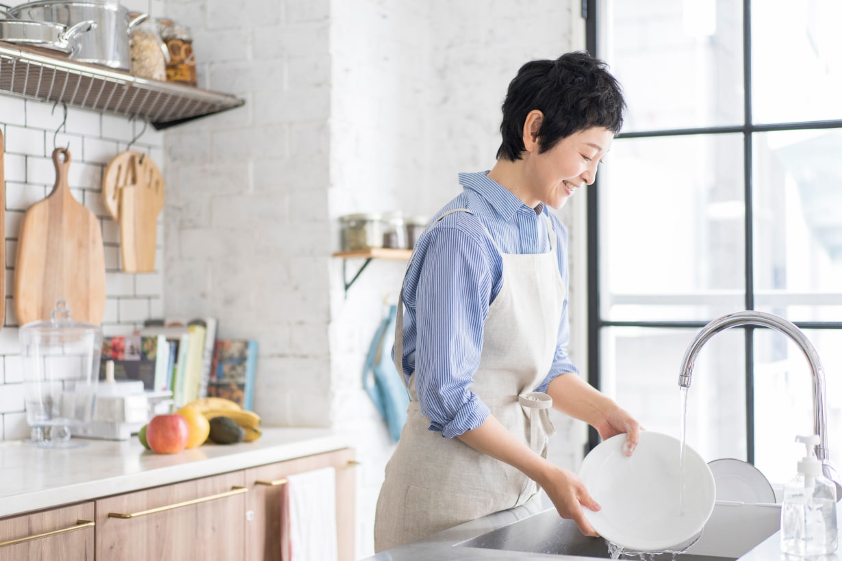 エコキュートとガス給湯器を使いやすさで比較 エコキュートとガス給湯器を使いやすさで比較