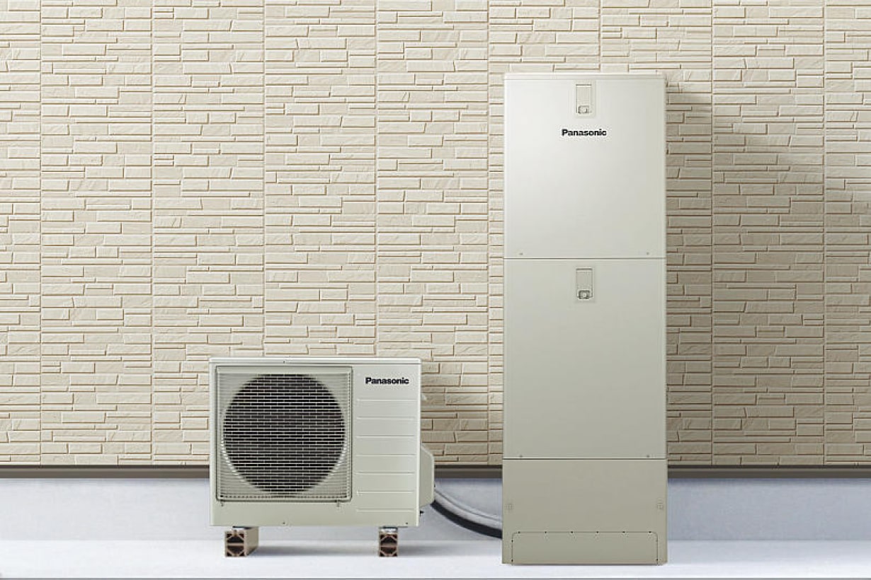 エコキュートと電気温水器とは? エコキュートと電気温水器とは?