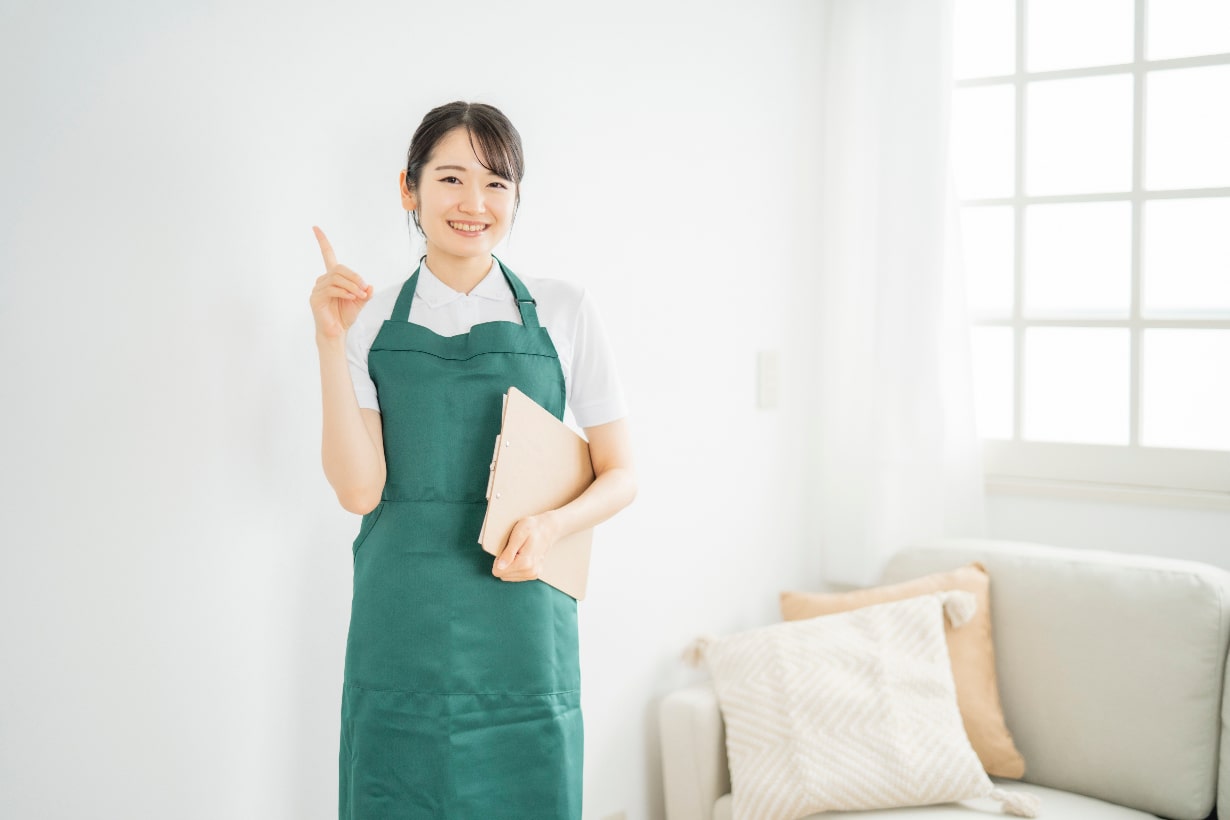エアコンクリーニングならカインズがおすすめ！