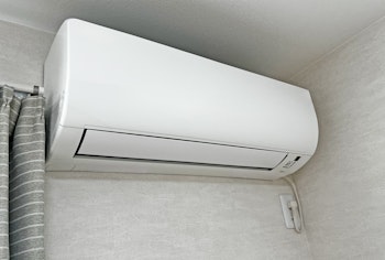 エアコンクリーニングでよくある失敗