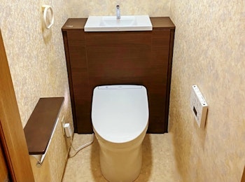 マンションのトイレリフォームの費用相場は？注意点や実例を紹介