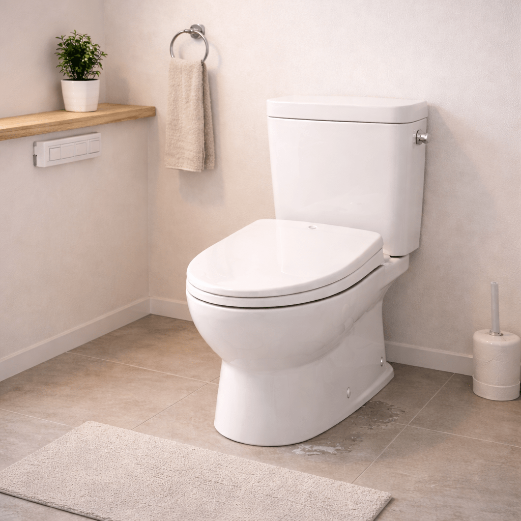 工事費込みTOTO一体型トイレGG3-800 トイレリフォーム・交換｜TOTO