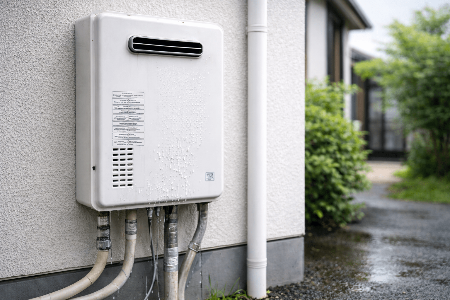 本体：GQ-2039WS-1/リモコン：別売 20号| ノーリツの給湯器交換・取付