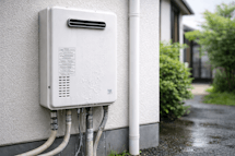 給湯器 本体：HCT-C2072SAW/リモコン：RC-J101Eマルチセット 20号| ノーリツの