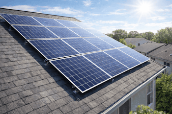 太陽光発電とは？メリット・デメリットや費用相場、補助金についても解説！