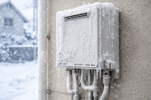 FH-S1610AW + MFC-250V 16号| パロマの給湯器交換・取付工事工事