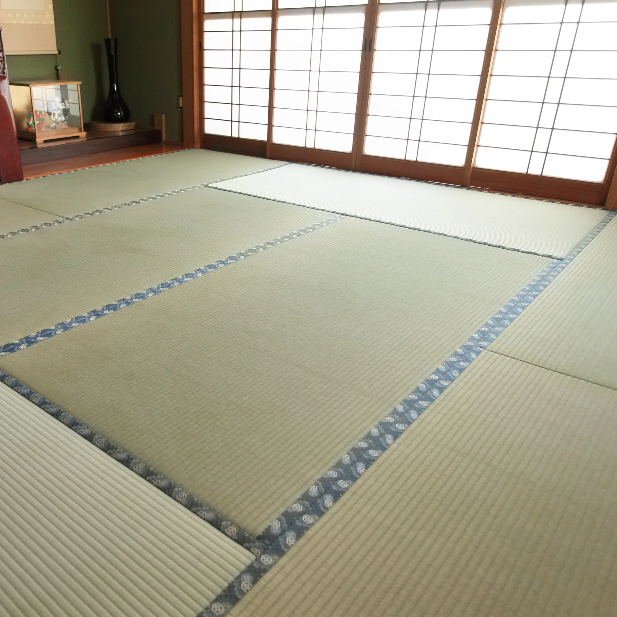 畳の新調にかかる価格は？寿命やタイミング・DIY可否も解説